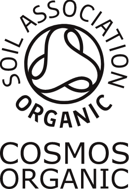 COSMOS Organic - Soil Association